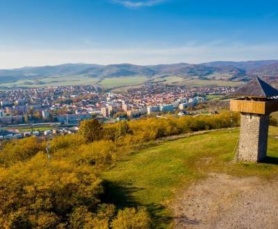 Kaufen Baugrund, Baugrund, Krupina, Slowakei