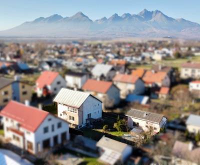 Kaufen Einfamilienhaus, Einfamilienhaus, Záhradná, Kežmarok, Slowakei