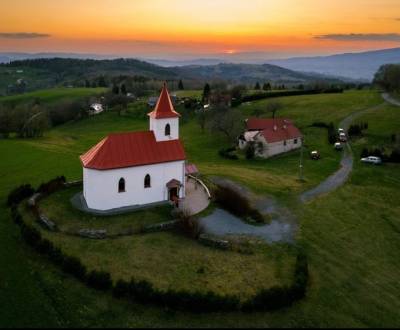 Kaufen landwirtsch. Grundstücke, landwirtsch. Grundstücke, Lučenec, Sl