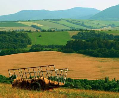 Kaufen landwirtsch. Grundstücke, landwirtsch. Grundstücke, Vranov nad 