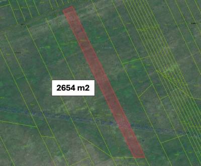 Kaufen landwirtsch. Grundstücke, landwirtsch. Grundstücke, Senica, Slo