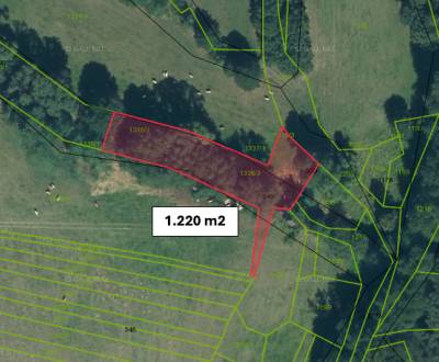 Kaufen landwirtsch. Grundstücke, landwirtsch. Grundstücke, Veľký Krtíš