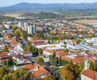 Kaufen 1-Zimmer-Wohnung, 1-Zimmer-Wohnung, Hviezdoslavova, Zlaté Morav