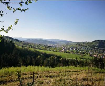 Kaufen landwirtsch. Grundstücke, landwirtsch. Grundstücke, Čadca, Slow