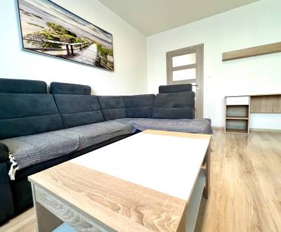 4-Zimmer-Wohnung mit Balkon in ruhiger Lage, Bratislava – Dlhé Diely