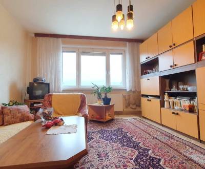 Kaufen 3-Zimmer-Wohnung, 3-Zimmer-Wohnung, Mostná, Prievidza, Slowakei