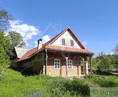 Kaufen Einfamilienhaus, Einfamilienhaus, Zvolen, Slowakei