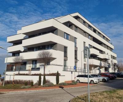 VERKAUF - Drei Zimmer Wohnung im Neubau - Nitra, Rázusova