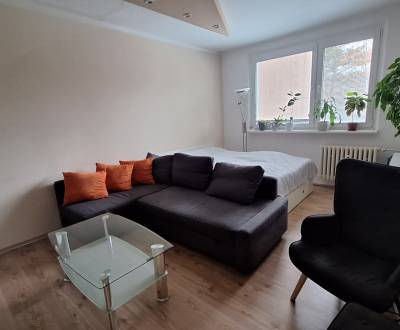 Kaufen 2-Zimmer-Wohnung, 2-Zimmer-Wohnung, Tranovského, Bratislava - D