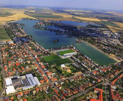 Kaufen landwirtsch. Grundstücke, landwirtsch. Grundstücke, Senec, Slow