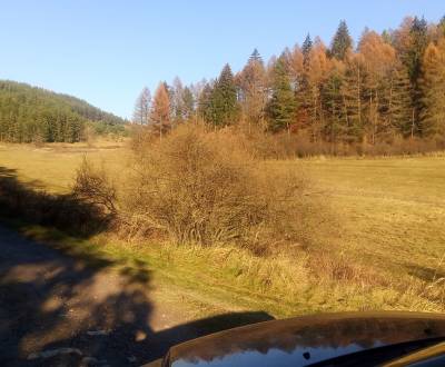 Kaufen landwirtsch. Grundstücke, landwirtsch. Grundstücke, Turčianske 