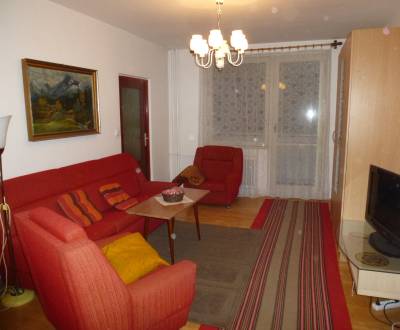 METROPOLITAN │Wohnung zu mieten in Bratislava