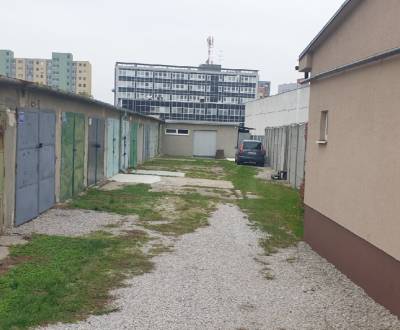 Kaufen Garage, Garage, Tučkova, Bratislava - Ružinov, Slowakei