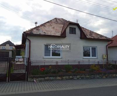 Kaufen Einfamilienhaus, Veľký Krtíš, Slowakei