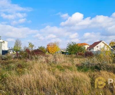 Kaufen Baugrund, Baugrund, Dominova, Piešťany, Slowakei