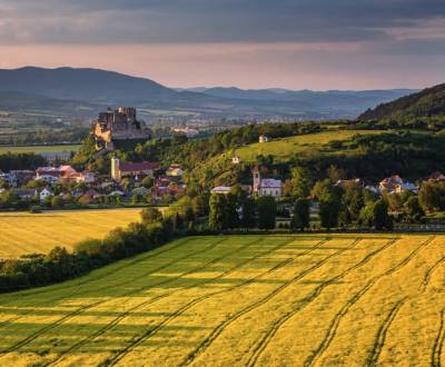 Kaufen landwirtsch. Grundstücke, landwirtsch. Grundstücke, Nové Mesto 