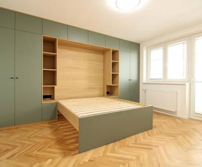 Kaufen 2-Zimmer-Wohnung, 2-Zimmer-Wohnung, Štúrova, Nitra, Slowakei