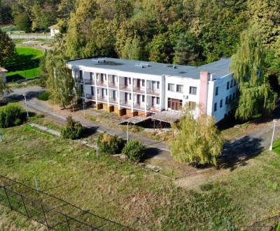 Kaufen Hotels und Pensionen, Hotels und Pensionen, Michalovce, Slowake