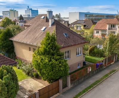 Mieten Einfamilienhaus, Einfamilienhaus, Školská, Trenčín, Slowakei