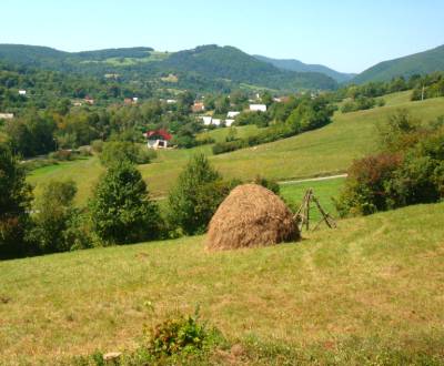 Kaufen landwirtsch. Grundstücke, landwirtsch. Grundstücke, Považská By