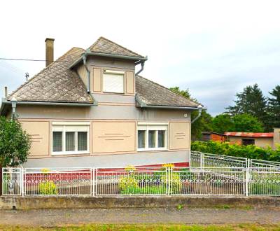 Kaufen Einfamilienhaus, Einfamilienhaus, Levice, Slowakei