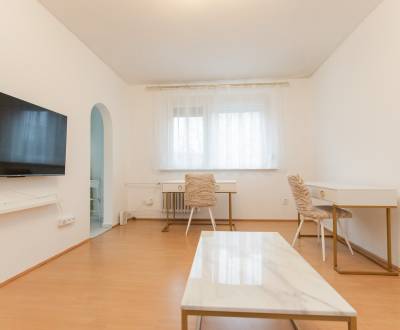 METROPOLITAN │Wohnung zu mieten in Bratislava