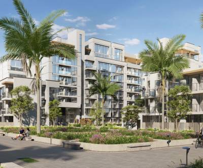 Neubau Kaufen Neubauprojekte Wohnungen, Neubauprojekte Wohnungen, Abu Dhabi, , MASDAR City