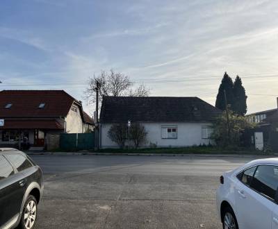 Kaufen Einfamilienhaus, Einfamilienhaus, Bratislavská, Senec, Slowakei