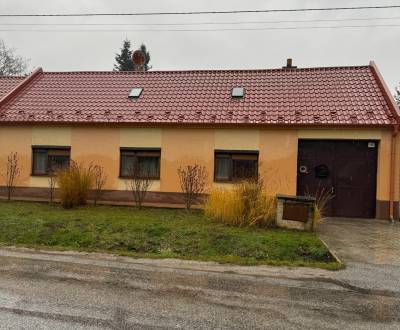 Kaufen Einfamilienhaus, Einfamilienhaus, Suchá nad Parnou, Trnava, Slo