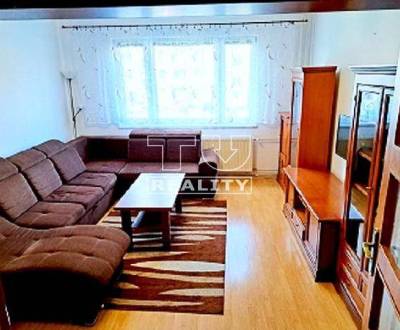 Kaufen 4-Zimmer-Wohnung, Bratislava - Petržalka, Bratislava, Slowakei