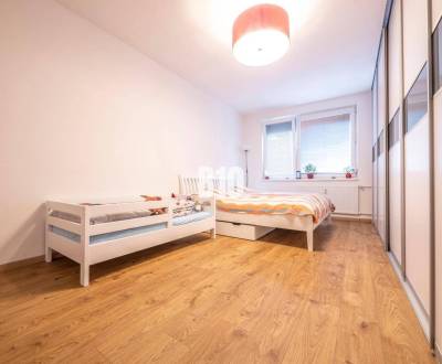 Kaufen 2-Zimmer-Wohnung, 2-Zimmer-Wohnung, Nitra, Slowakei