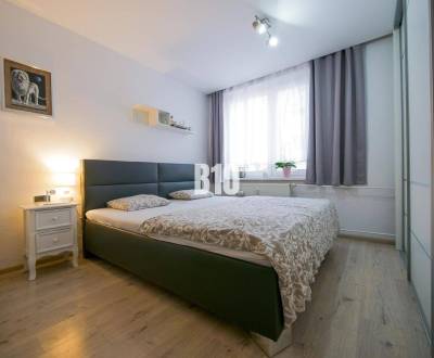 Kaufen 3-Zimmer-Wohnung, 3-Zimmer-Wohnung, Trenčín, Slowakei