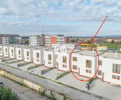 Kaufen Einfamilienhaus, Einfamilienhaus, Senec, Slowakei