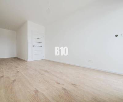 Kaufen 2-Zimmer-Wohnung, 2-Zimmer-Wohnung, Bánovce nad Bebravou, Slowa