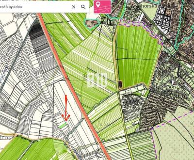 Kaufen landwirtsch. Grundstücke, landwirtsch. Grundstücke, Bratislava 