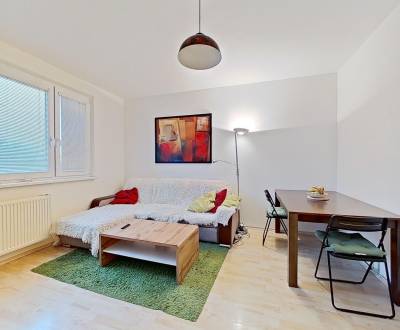 Kaufen 3-Zimmer-Wohnung, 3-Zimmer-Wohnung, Furdekova, Bratislava - Pet