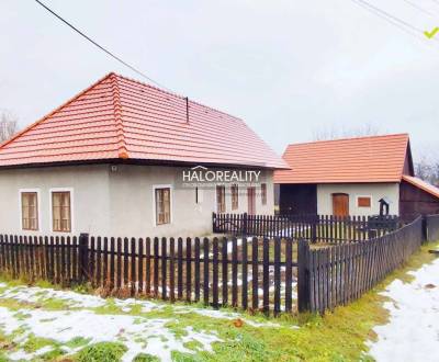 Kaufen Einfamilienhaus, Žiar nad Hronom, Slowakei