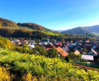 Kaufen landwirtsch. Grundstücke, landwirtsch. Grundstücke, Dolný Kubín