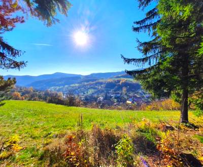 Kaufen landwirtsch. Grundstücke, landwirtsch. Grundstücke, Žiar nad Hr