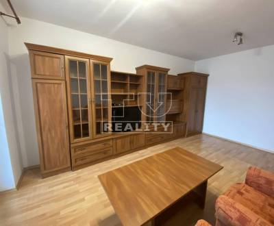 Kaufen 2-Zimmer-Wohnung, Trenčín, Slowakei