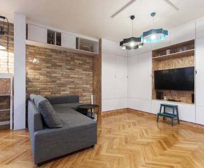 METROPOLITAN │Wohnung zu mieten in Bratislava