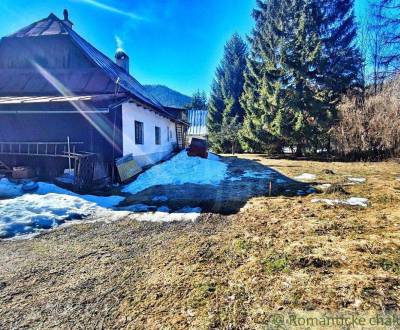 Kaufen Einfamilienhaus, Einfamilienhaus, Banská Bystrica, Slowakei