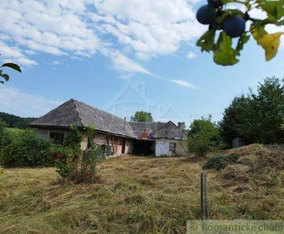 Kaufen Ferienhaus, Ferienhaus, Veľký Krtíš, Slowakei