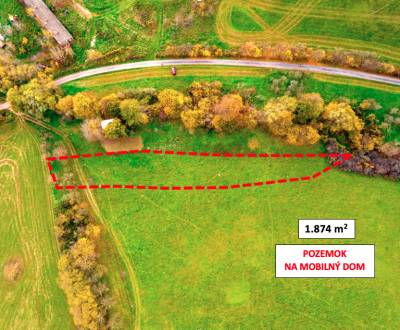 Kaufen landwirtsch. Grundstücke, landwirtsch. Grundstücke, Senica, Slo