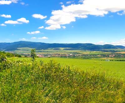 Kaufen landwirtsch. Grundstücke, landwirtsch. Grundstücke, Sabinov, Sl