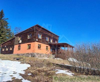 Kaufen Einfamilienhaus, Einfamilienhaus, Banská Bystrica, Slowakei