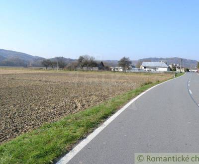 Kaufen landwirtsch. Grundstücke, landwirtsch. Grundstücke, Bardejov, S