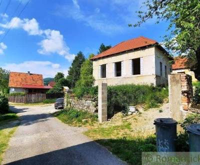 Kaufen Einfamilienhaus, Einfamilienhaus, Bánovce nad Bebravou, Slowake