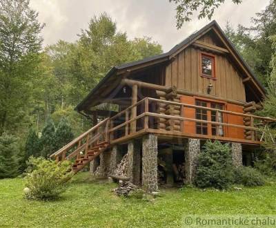 Kaufen Ferienhaus, Ferienhaus, Košice-okolie, Slowakei