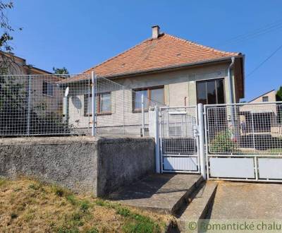 Kaufen Einfamilienhaus, Einfamilienhaus, Topoľčany, Slowakei